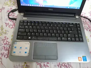 Laptop Dell Inspiron 14R 8GB Intel Core i5 HDD 500GB
