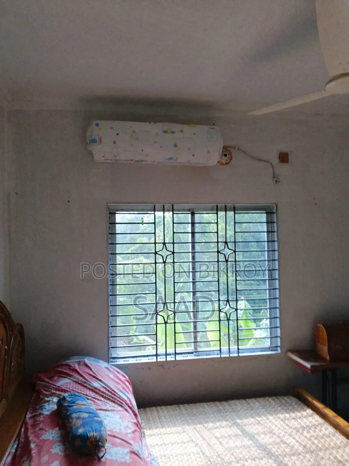 গ্রী এসি ১.৫ টন নন ইনভার্টার সুপার ফ্রেশ