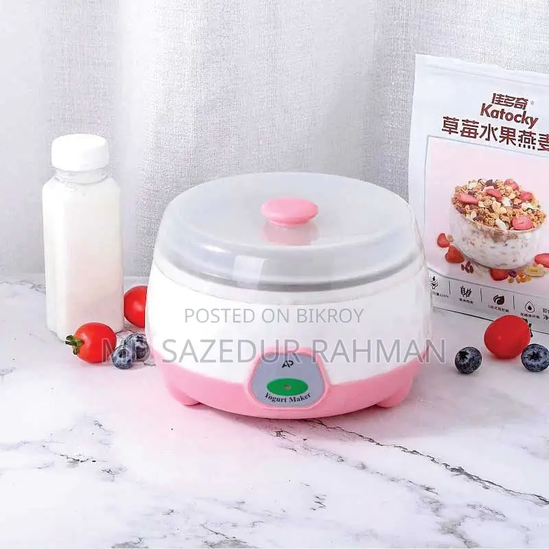 AP Yogurt Maker 1.7L (Doi Maker)
