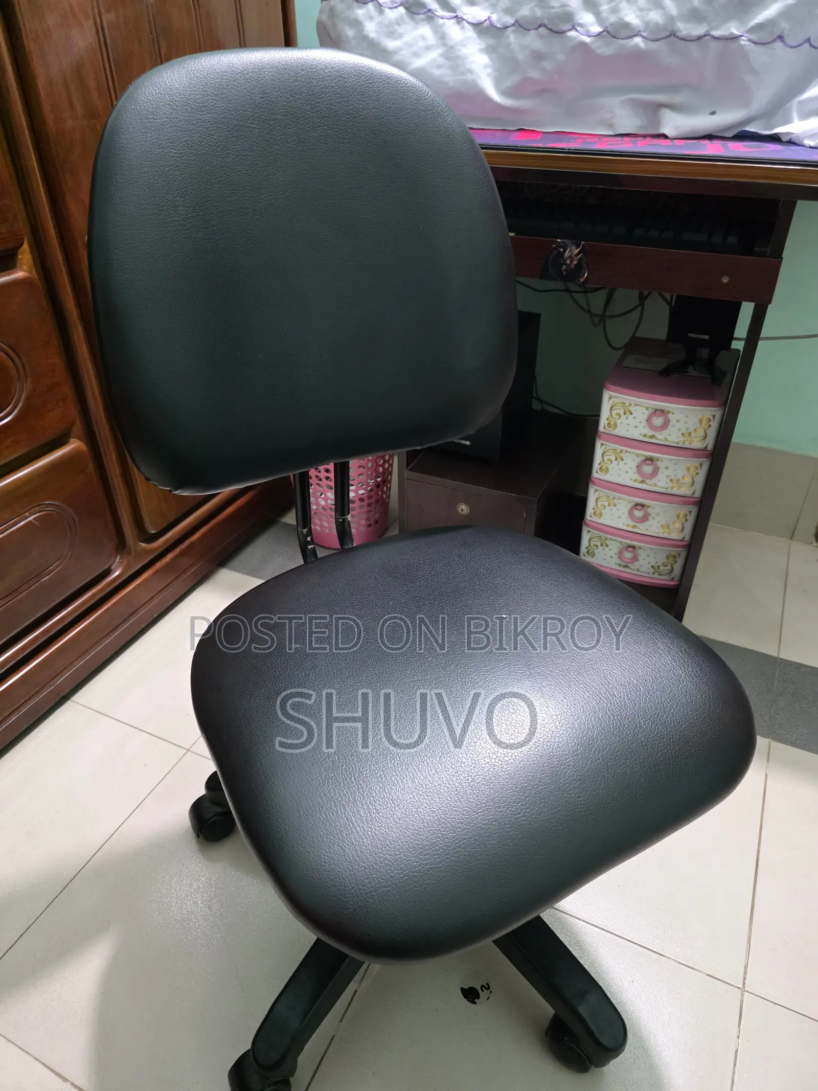 ওতবি চেয়ার