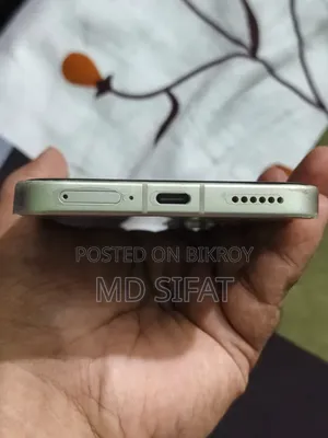 Xiaomi Redmi Turbo 4 Pro 256 GB Rose Gold