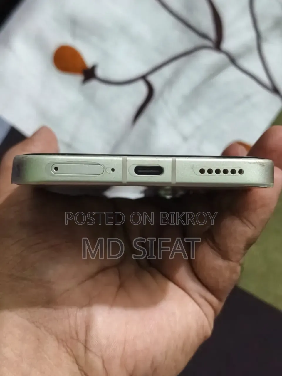 Xiaomi Redmi Turbo 4 Pro 256 GB Rose Gold