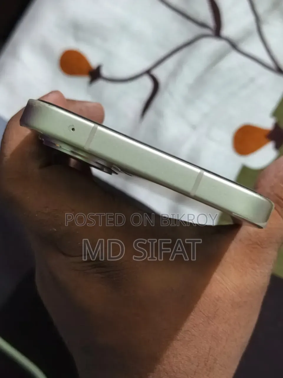 Xiaomi Redmi Turbo 4 Pro 256 GB Rose Gold