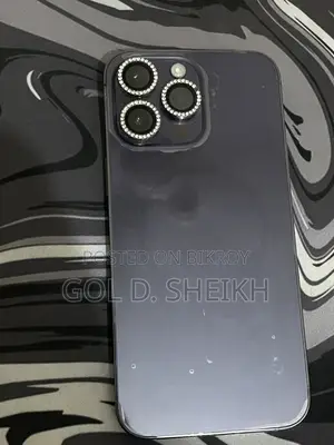 Apple iPhone 14 Pro Max 128 GB Purple