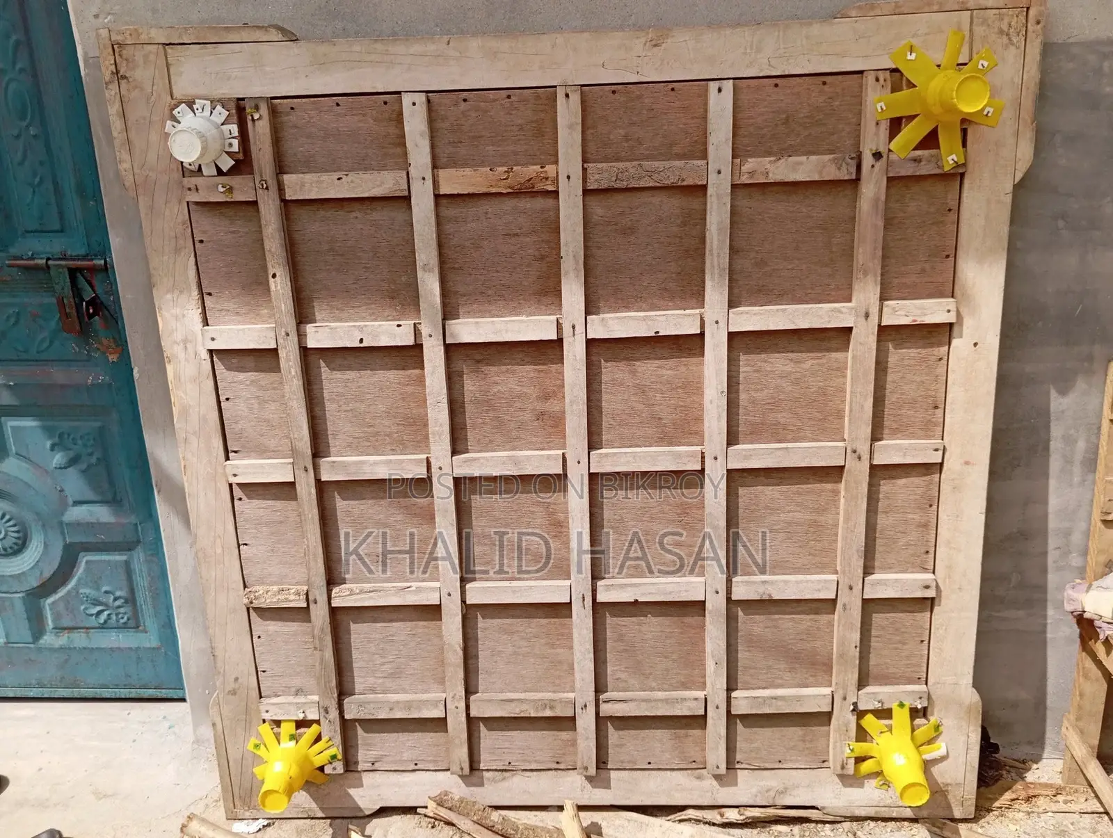 Carrom Board