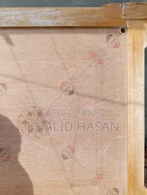 Carrom Board