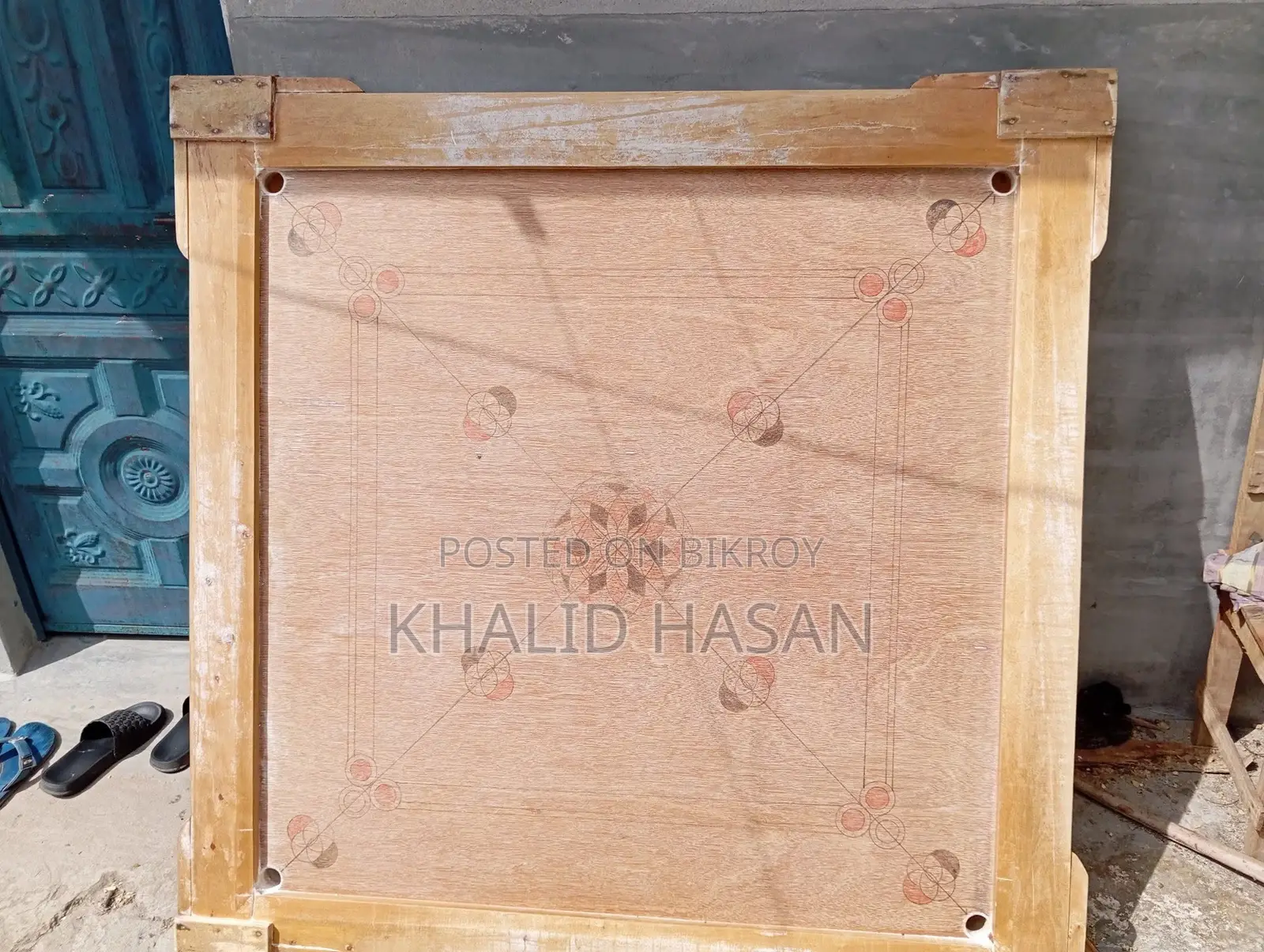Carrom Board