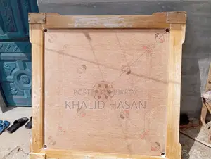 Carrom Board