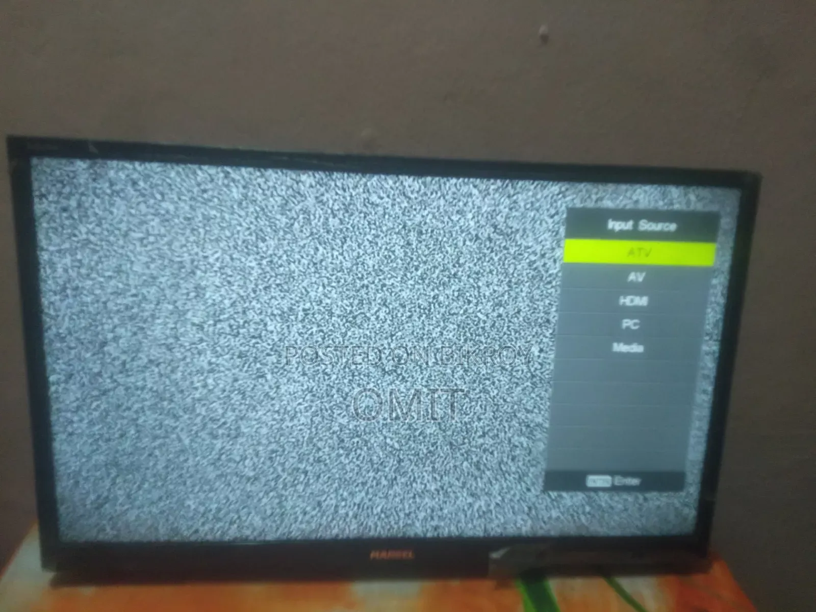 LED TV. Marsal 32 Inch