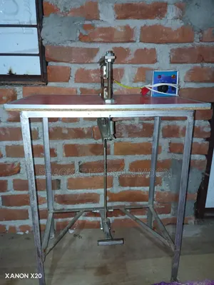 মিনি এনালগ প্যাকেজিং মেশিন