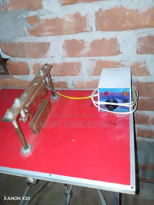 মিনি এনালগ প্যাকেজিং মেশিন