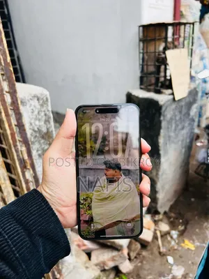 অ্যাপল আইফোন ১৬ প্লাস ৫১২ জিবি ব্ল্যাক