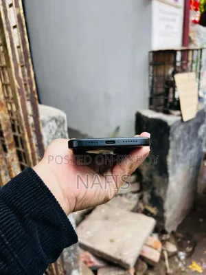 অ্যাপল আইফোন ১৬ প্লাস ৫১২ জিবি ব্ল্যাক
