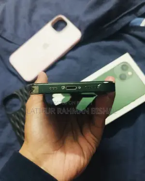 অ্যাপল আইফোন ১৩ ১২৮ জিবি গ্রিন