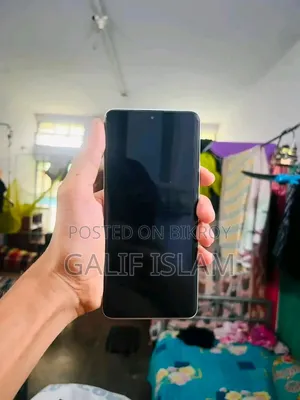 Xiaomi Redmi Note 13 Pro 256 GB White