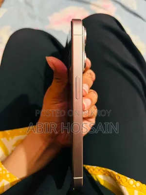 Apple iPhone 15 Pro 256 GB Gray