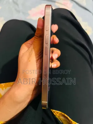 Apple iPhone 15 Pro 256 GB Gray