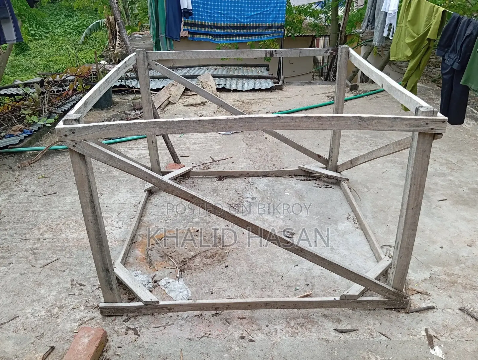 Carrom Board