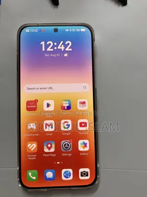 হুয়াওয়ে পিউরা ৯০ প্রো ২৫৬ জিবি অরেঞ্জ