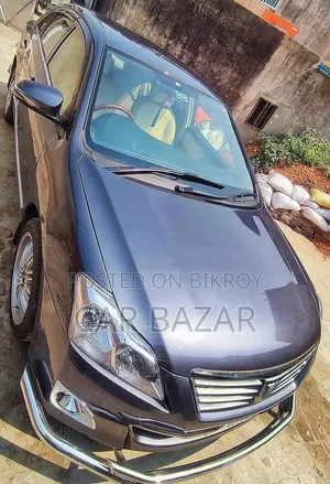 টয়োটা প্রিমিও ১.৫ এফডব্লিউডি ২০১৩ গ্রে