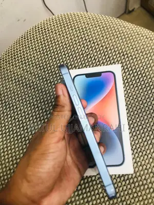 অ্যাপল আইফোন ১৪ ১২৮ জিবি নীল
