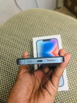 অ্যাপল আইফোন ১৪ ১২৮ জিবি নীল