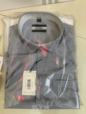 Brand New Illiyeen Shirt for Sell