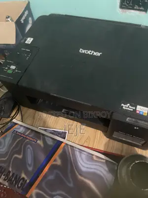 Brother DCP-T220 Printer