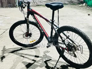 KIESEL MTB 26′′ — Fresh Condition Cycle Sell হবে