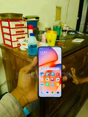 Xiaomi Redmi Note 13 256 GB Black