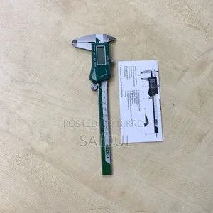 ইনসাইজ ডিজিটাল ভার্নিয়ার ক্যলিপার