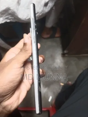 Samsung Galaxy Note 10 Plus 256 GB White