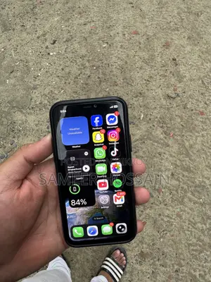 অ্যাপল আইফোন ১১ প্রো ২৫৬ জিবি গ্রিন