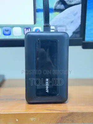 Anker Zolo 20000 mAh Powerbank