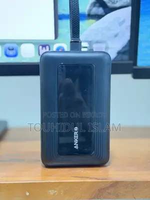 অ্যাঙ্কার জোলো ২০০০০ এমএএইচ পাওয়ারব্যাংক