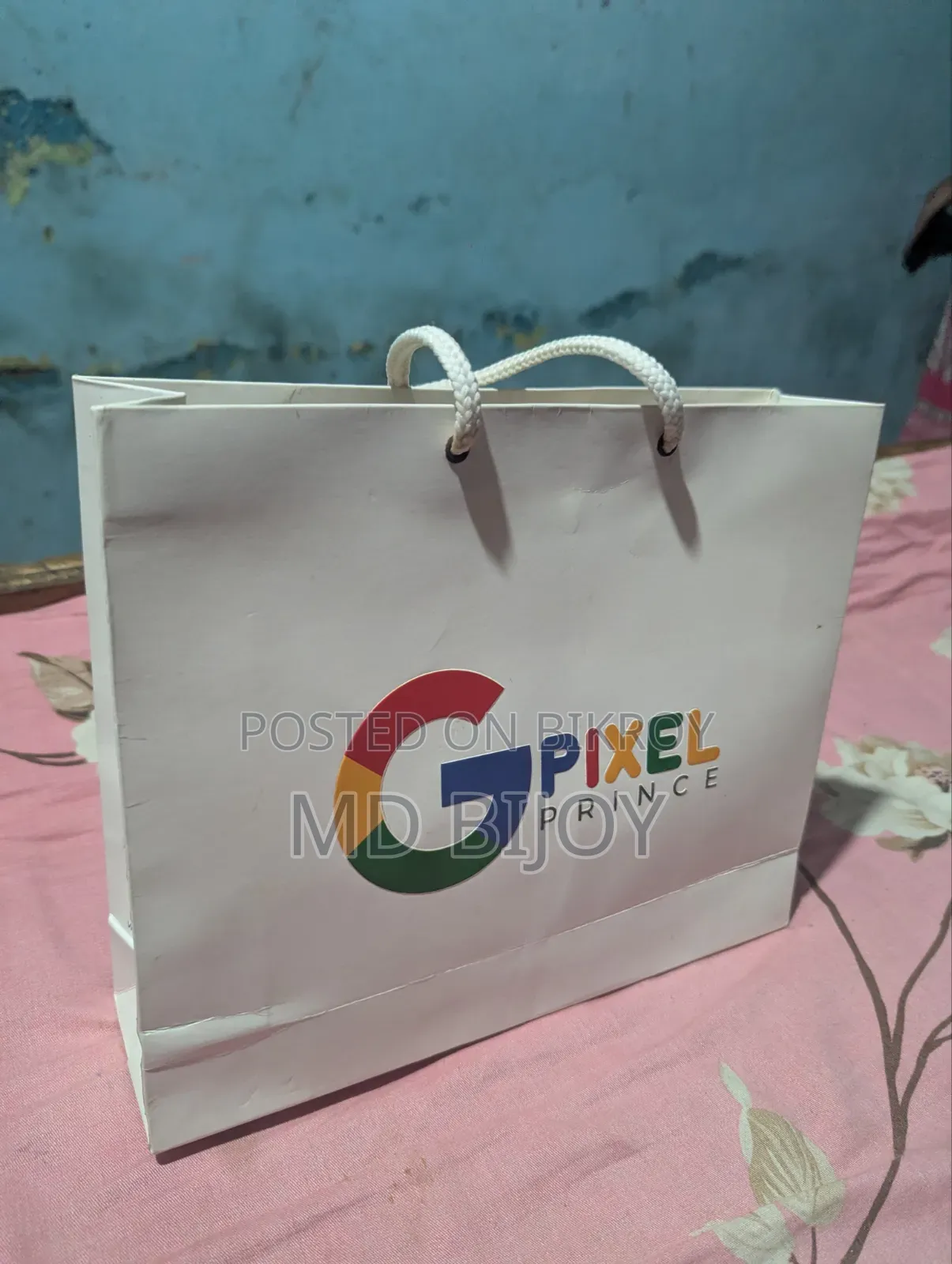 গুগল পিক্সেল ৭ প্রো ১২৮ জিবি গ্রে