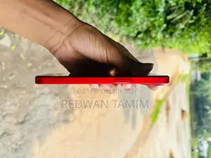 অ্যাপল আইফোন ১৩ ২৫৬ জিবি রেড