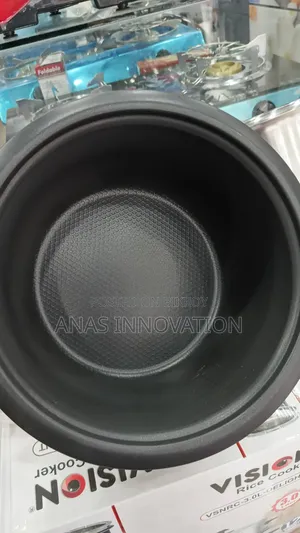 Rice Cooker 3.0 Litre