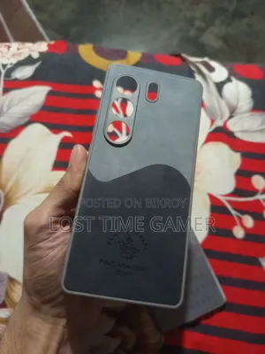 Tecno Camon 40 Pro 4G 256 GB Black