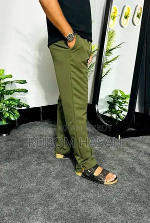 Locakd Baggy