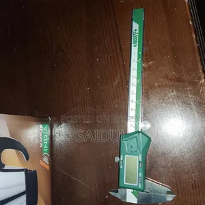 INSIZE Digital Vernier Caliper