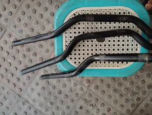 Apache RTR 160 4V Handle Original
