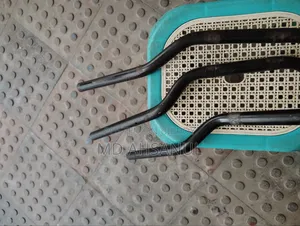 Apache RTR 160 4V Handle Original