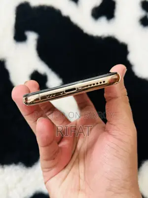 অ্যাপল আইফোন এক্সএস ৬৪ জিবি রোজ গোল্ড