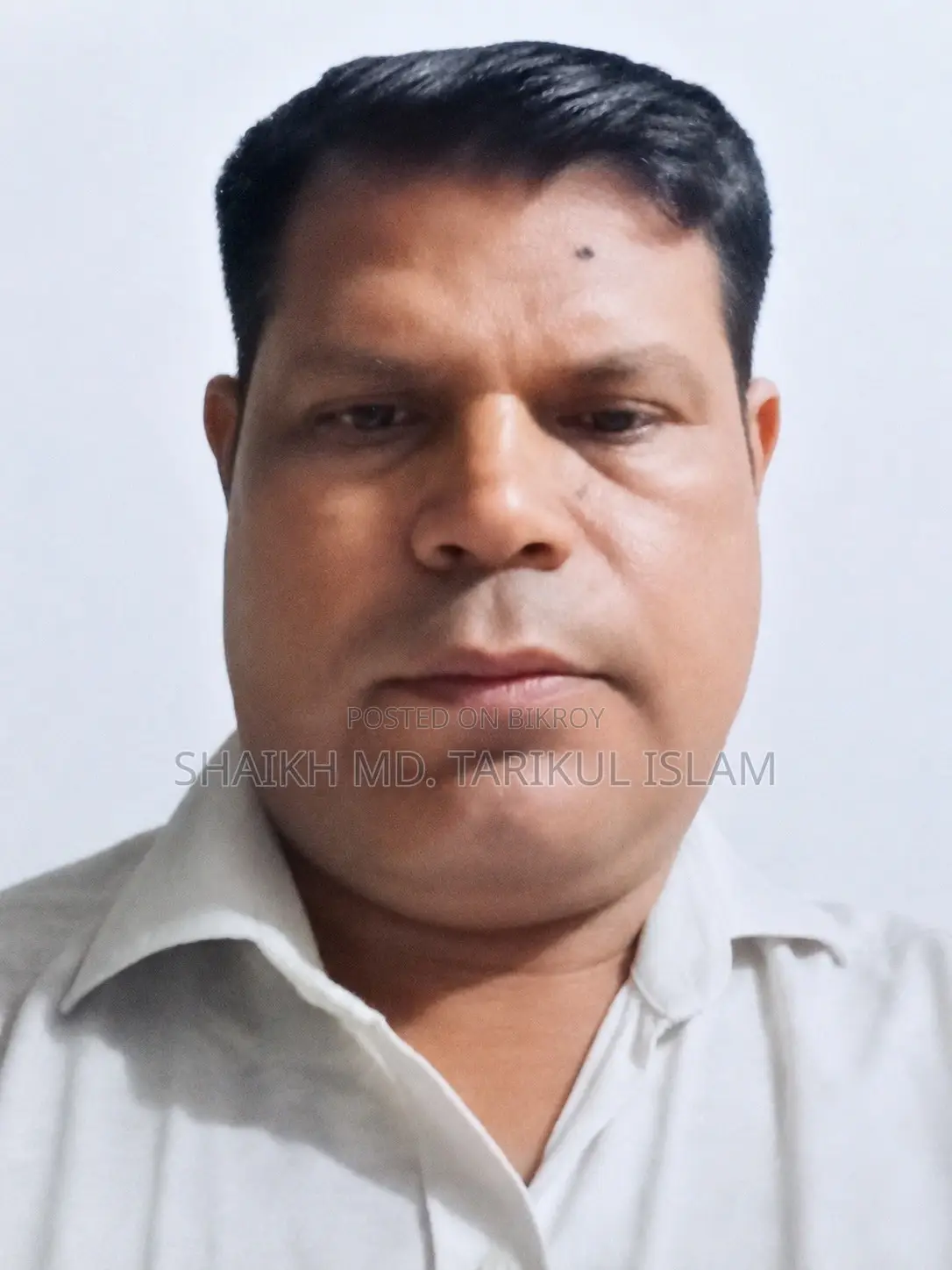 ব্যক্তিগত প্রোফাইল