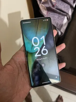 গুগল পিক্সেল ৭ ১২৮ জিবি হোয়াইট