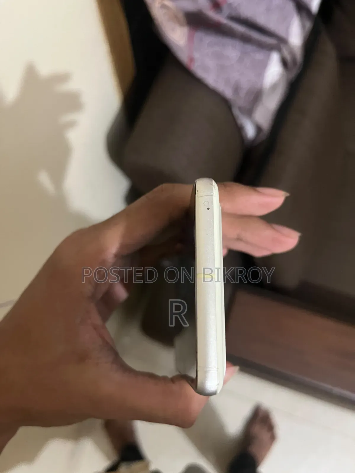 গুগল পিক্সেল ৭ ১২৮ জিবি হোয়াইট
