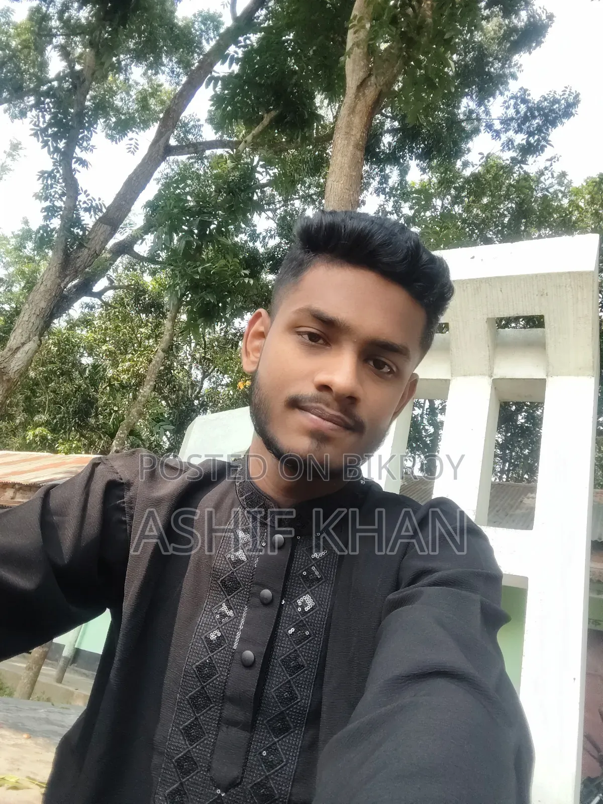 আসিফ খান