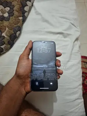 অ্যাপল আইফোন ১১ ১২৮ জিবি পার্পল