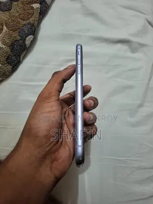 অ্যাপল আইফোন ১১ ১২৮ জিবি পার্পল